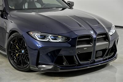 2022 BMW M4 Competition xDrive   - Photo 3 - Joliet, IL 60435