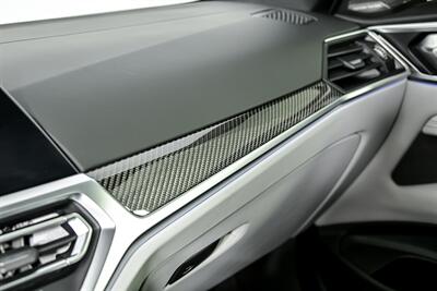 2022 BMW M4 Competition xDrive   - Photo 37 - Joliet, IL 60435