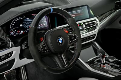 2022 BMW M4 Competition xDrive   - Photo 26 - Joliet, IL 60435