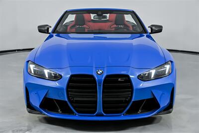 2025 BMW M4 Competition xDrive-RARE $124K MSRP-LOADED M4!   - Photo 5 - Joliet, IL 60435