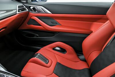 2025 BMW M4 Competition xDrive-RARE $124K MSRP-LOADED M4!   - Photo 44 - Joliet, IL 60435