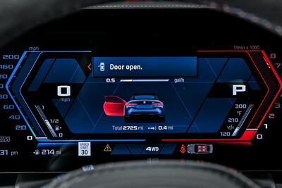 2025 BMW M4 Competition xDrive-RARE $124K MSRP-LOADED M4!   - Photo 34 - Joliet, IL 60435