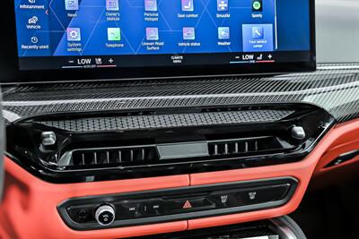 2025 BMW M4 Competition xDrive-RARE $124K MSRP-LOADED M4!   - Photo 41 - Joliet, IL 60435