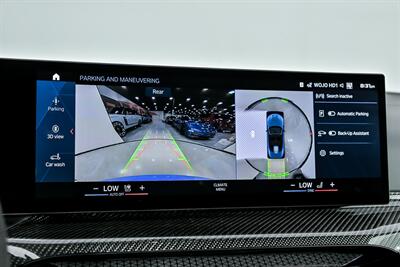 2025 BMW M4 Competition xDrive-RARE $124K MSRP-LOADED M4!   - Photo 39 - Joliet, IL 60435