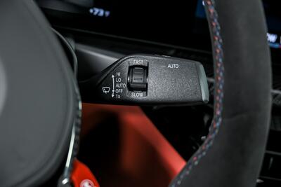 2025 BMW M4 Competition xDrive-RARE $124K MSRP-LOADED M4!   - Photo 37 - Joliet, IL 60435