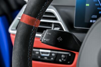 2025 BMW M4 Competition xDrive-RARE $124K MSRP-LOADED M4!   - Photo 36 - Joliet, IL 60435