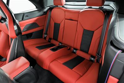 2025 BMW M4 Competition xDrive-RARE $124K MSRP-LOADED M4!   - Photo 29 - Joliet, IL 60435