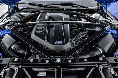 2025 BMW M4 Competition xDrive-RARE $124K MSRP-LOADED M4!   - Photo 18 - Joliet, IL 60435