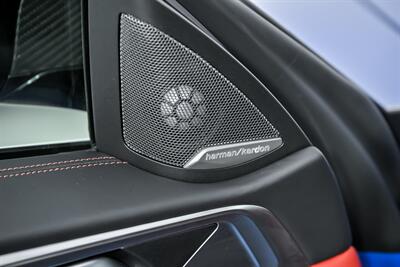 2025 BMW M4 Competition xDrive-RARE $124K MSRP-LOADED M4!   - Photo 25 - Joliet, IL 60435
