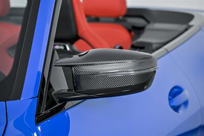 2025 BMW M4 Competition xDrive-RARE $124K MSRP-LOADED M4!   - Photo 7 - Joliet, IL 60435