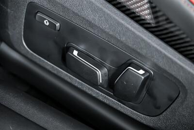 2025 BMW M4 Competition xDrive-RARE $124K MSRP-LOADED M4!   - Photo 32 - Joliet, IL 60435