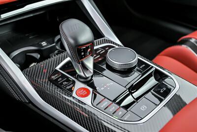 2025 BMW M4 Competition xDrive-RARE $124K MSRP-LOADED M4!   - Photo 43 - Joliet, IL 60435