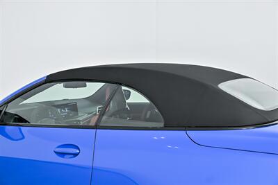 2025 BMW M4 Competition xDrive-RARE $124K MSRP-LOADED M4!   - Photo 22 - Joliet, IL 60435