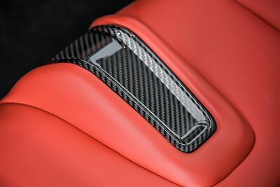 2025 BMW M4 Competition xDrive-RARE $124K MSRP-LOADED M4!   - Photo 33 - Joliet, IL 60435