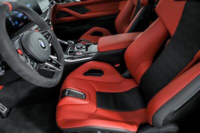 2025 BMW M4 Competition xDrive-RARE $124K MSRP-LOADED M4!   - Photo 27 - Joliet, IL 60435