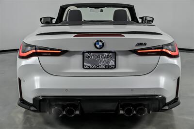 2022 BMW M4 Competition xDrive   - Photo 11 - Joliet, IL 60435