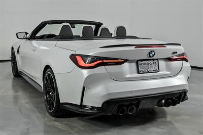 2022 BMW M4 Competition xDrive   - Photo 10 - Joliet, IL 60435