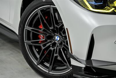 2022 BMW M4 Competition xDrive   - Photo 4 - Joliet, IL 60435