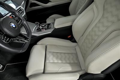 2022 BMW M4 Competition xDrive   - Photo 25 - Joliet, IL 60435