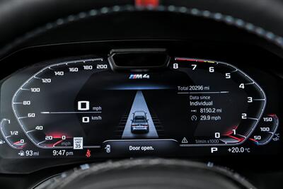 2022 BMW M4 Competition xDrive   - Photo 30 - Joliet, IL 60435