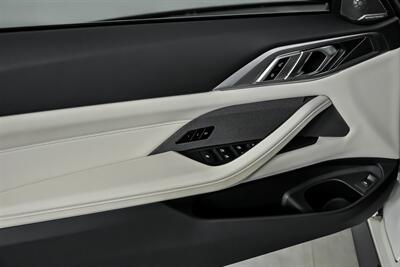 2022 BMW M4 Competition xDrive   - Photo 21 - Joliet, IL 60435