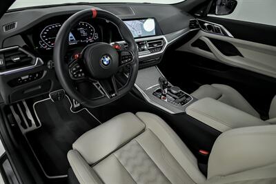 2022 BMW M4 Competition xDrive   - Photo 24 - Joliet, IL 60435