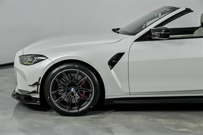 2022 BMW M4 Competition xDrive   - Photo 7 - Joliet, IL 60435