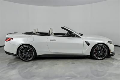 2022 BMW M4 Competition xDrive   - Photo 14 - Joliet, IL 60435