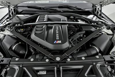 2022 BMW M4 Competition xDrive   - Photo 16 - Joliet, IL 60435