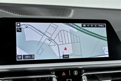 2022 BMW M4 Competition xDrive   - Photo 34 - Joliet, IL 60435