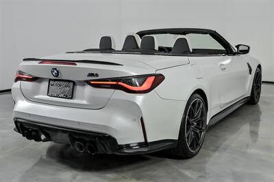 2022 BMW M4 Competition xDrive   - Photo 12 - Joliet, IL 60435