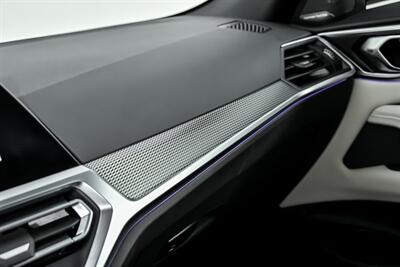 2022 BMW M4 Competition xDrive   - Photo 39 - Joliet, IL 60435