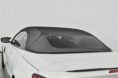 2022 BMW M4 Competition xDrive   - Photo 19 - Joliet, IL 60435