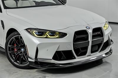 2022 BMW M4 Competition xDrive   - Photo 3 - Joliet, IL 60435