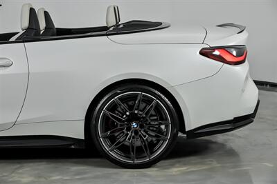 2022 BMW M4 Competition xDrive   - Photo 9 - Joliet, IL 60435