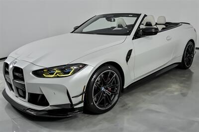 2022 BMW M4 Competition xDrive   - Photo 6 - Joliet, IL 60435