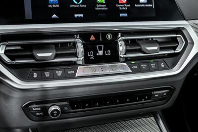 2022 BMW M4 Competition xDrive   - Photo 38 - Joliet, IL 60435