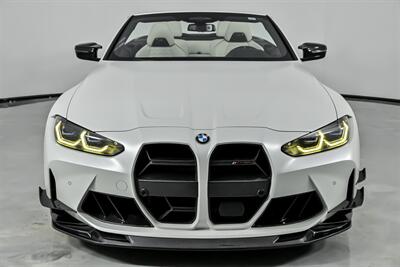 2022 BMW M4 Competition xDrive   - Photo 5 - Joliet, IL 60435