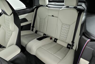 2022 BMW M4 Competition xDrive   - Photo 27 - Joliet, IL 60435