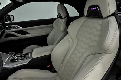 2022 BMW M4 Competition xDrive   - Photo 26 - Joliet, IL 60435
