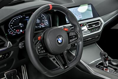 2022 BMW M4 Competition xDrive   - Photo 28 - Joliet, IL 60435