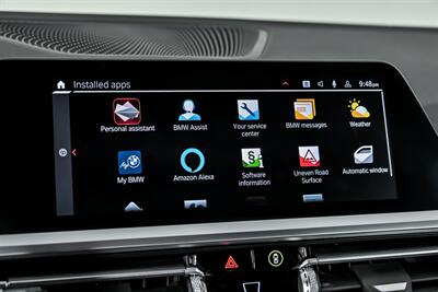 2022 BMW M4 Competition xDrive   - Photo 37 - Joliet, IL 60435