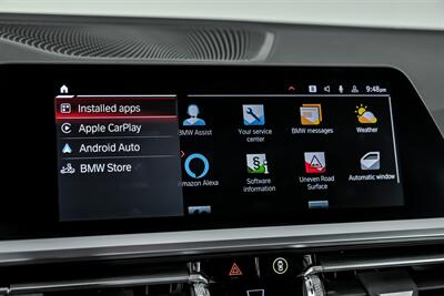 2022 BMW M4 Competition xDrive   - Photo 36 - Joliet, IL 60435