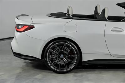 2022 BMW M4 Competition xDrive   - Photo 13 - Joliet, IL 60435