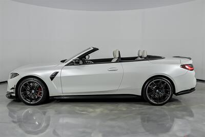 2022 BMW M4 Competition xDrive   - Photo 8 - Joliet, IL 60435