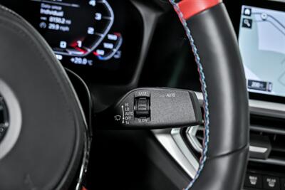 2022 BMW M4 Competition xDrive   - Photo 33 - Joliet, IL 60435