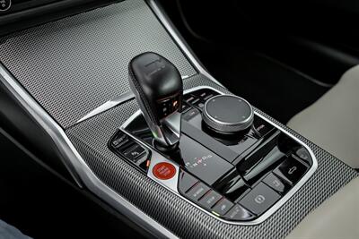 2022 BMW M4 Competition xDrive   - Photo 40 - Joliet, IL 60435
