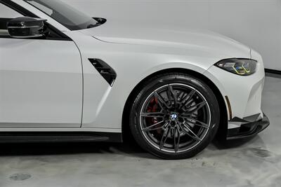 2022 BMW M4 Competition xDrive   - Photo 15 - Joliet, IL 60435