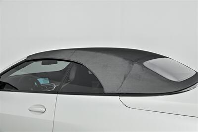 2022 BMW M4 Competition xDrive   - Photo 20 - Joliet, IL 60435