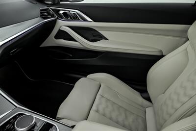 2022 BMW M4 Competition xDrive   - Photo 41 - Joliet, IL 60435